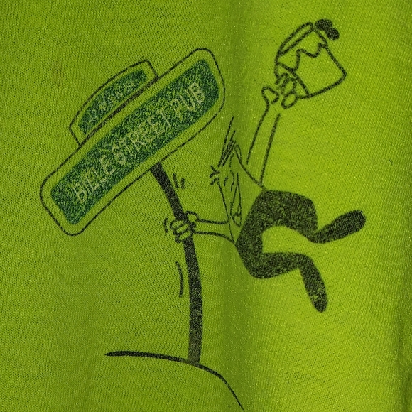 Bright t shirt - Picture 2 of 4